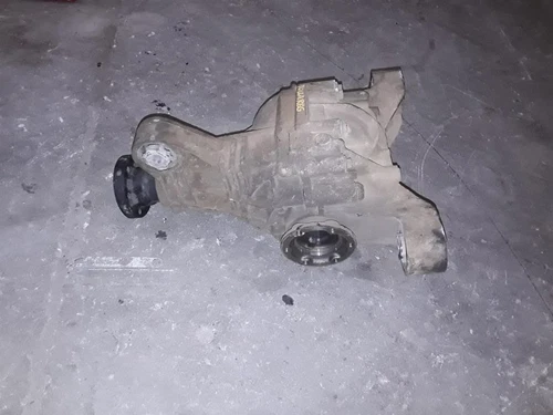 0AB525015N Diferencial Trasero para VOLKSWAGEN TOUAREG (7LA) * 1281740 - Imagen 4 de 6