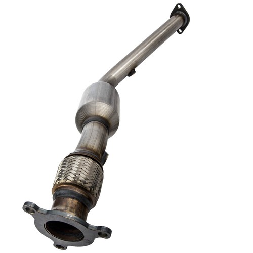Catalytic Converter For Chevy Cobalt HHR 2.2L 2006-2007 400Cell Honeycomb Gasket - Picture 5 of 12