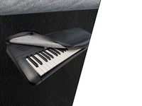 Nord Stage 4 88-Key Music Keyboard Cover | Select Color, Pocket, Padding . . .