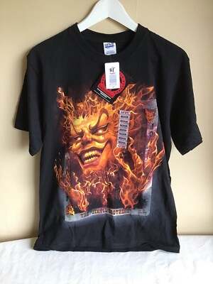 graphic t shirts hot topic