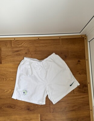 Slovenia Football Shorts Shirt Nike Home Kit 2014/15 Men's M BLOCK CORE