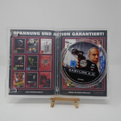 DVD Filme zum aussuchen Riesige Auswahl - Filmtitel von A bis M - Bild 51 von 767