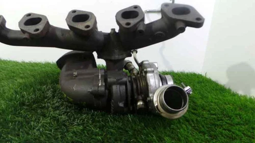90573533 Turbocompresor para SAAB 9-3 BERLINA 2.2 S TID 1217462 - Imagen 2 de 6