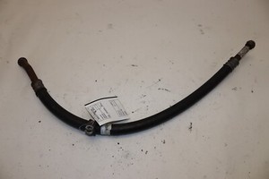 08-17 FREIGHTLINER CASCADIA 125 AC COMPRESSOR LOW PRESSURE HOSE LINE OEM