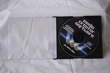 Media Creator Software for PlayStation 2