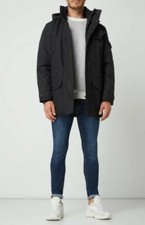 WELLENSTEYN Gladiator 170 - Jacke / Mantel L NEUWERTIG