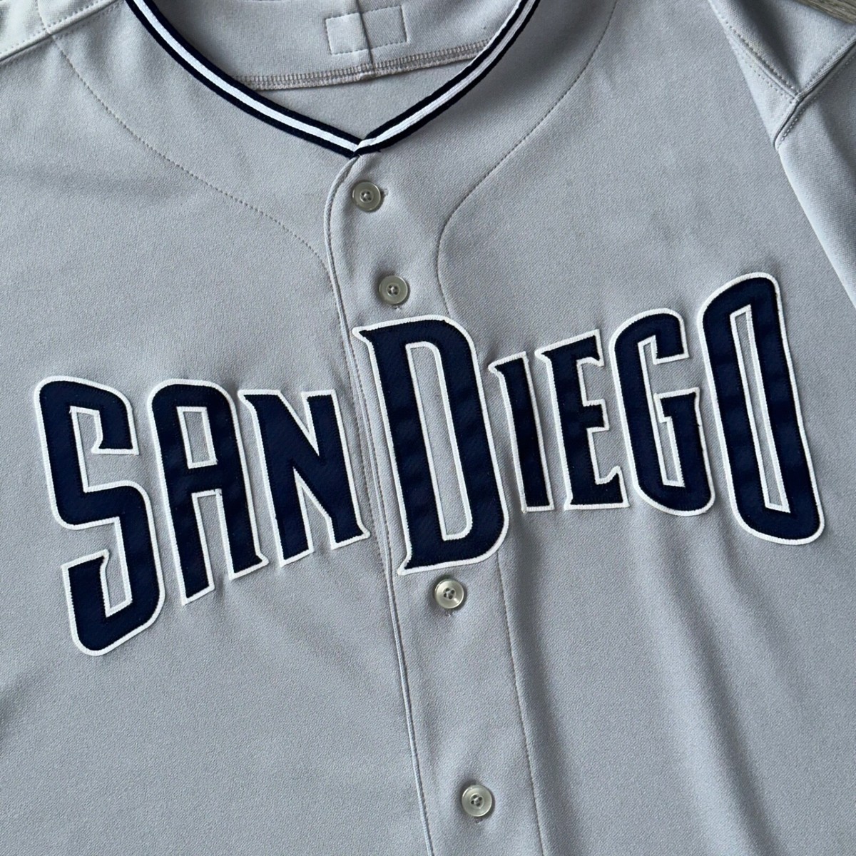 パドレス　ウェア　San Diego Padres サンディエゴ パドレス メンズ| MLB公式オンラインショップ