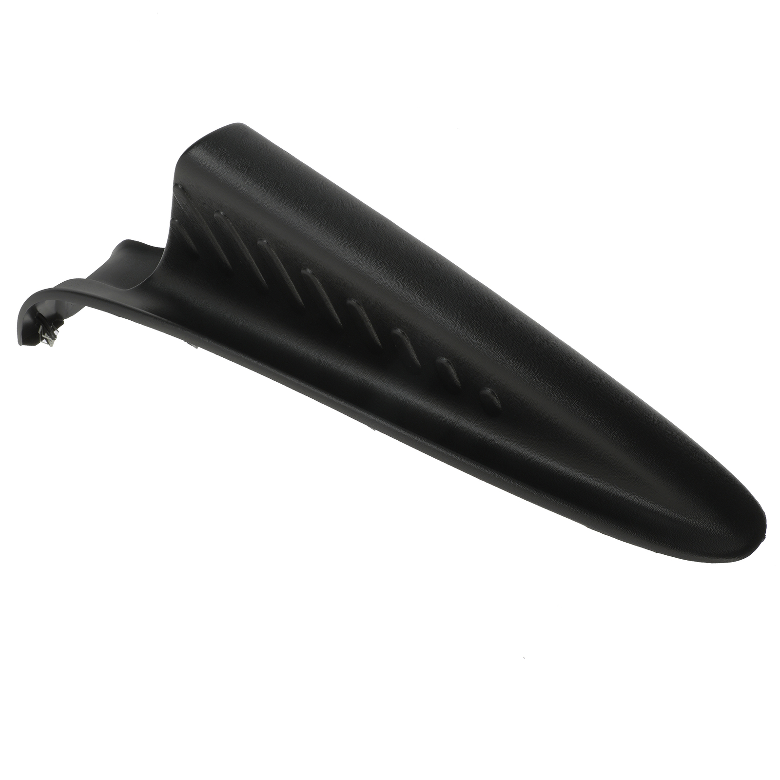 Almohadilla de paso trasero izquierdo para Ford F150 Flareside 1997-2004 (N/P F65Z-8320013-AAA)