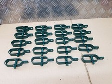 Fence Wire Tensioner 20x straining line electric cable puller fencing radisseur