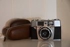 New ListingAgfa Optima Ia Camera with Case