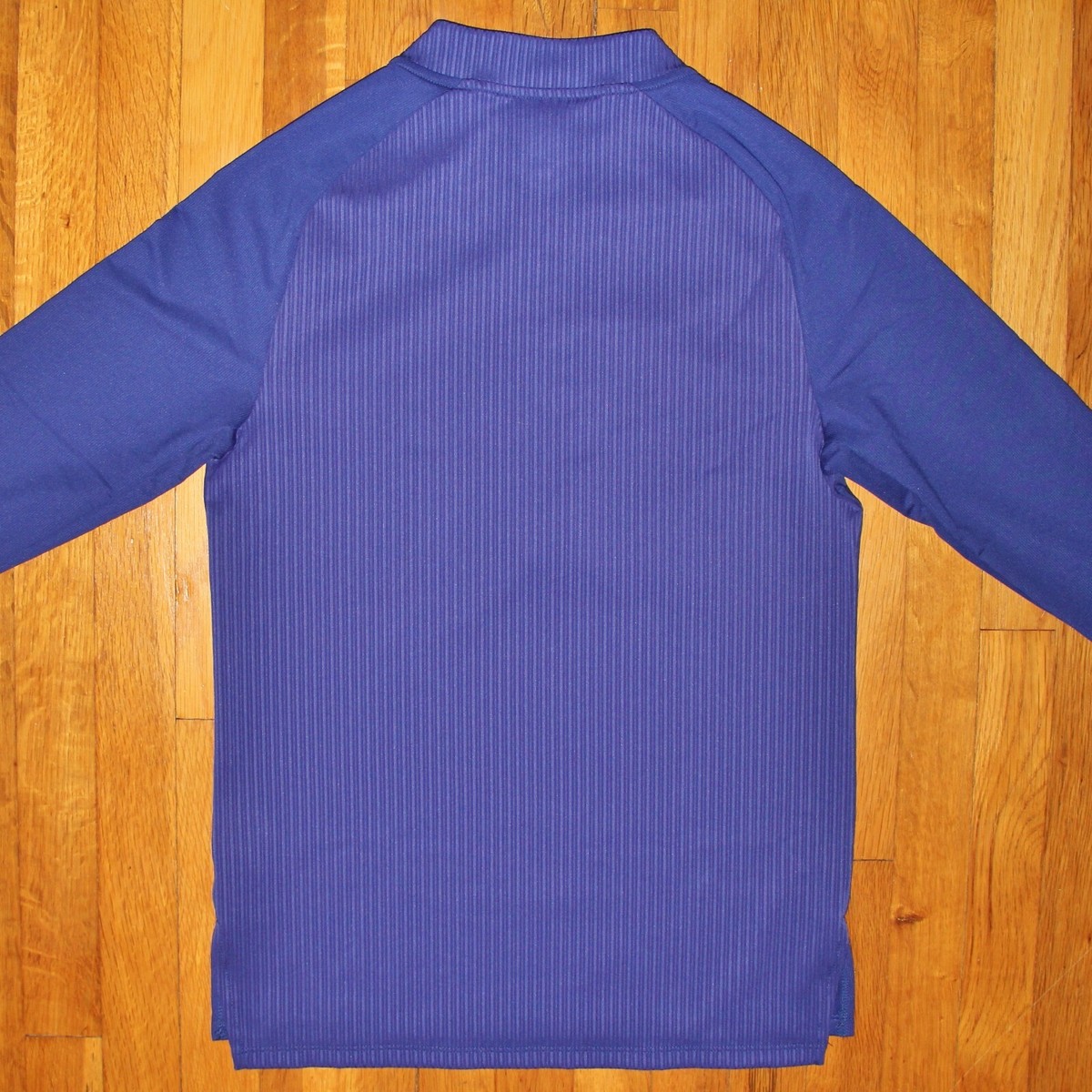 Nike Pro Elite 2023 Team 1/2 Zip Track Warm Up Jersey Mens S