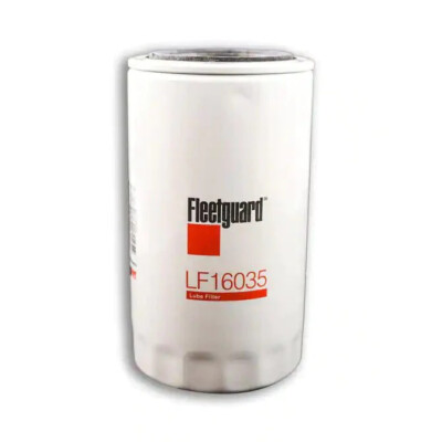 Fleetguard Cummins Genuine LF16035 Lube Filter - Dodge - Ram PACK OF 3