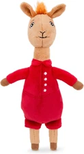 Llama Llama Red Pajama Beanbag Stuffed Animal Plush Toy