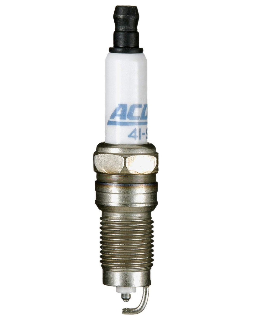 NOS AC DELCO SPARK PLUG, 41-908