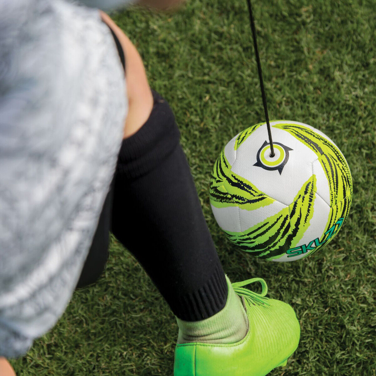 SKLZ Soccer Star-Kick Touch Trainer | eBay SKLZ Soccer Star-Kick Touch Trainer | eBay