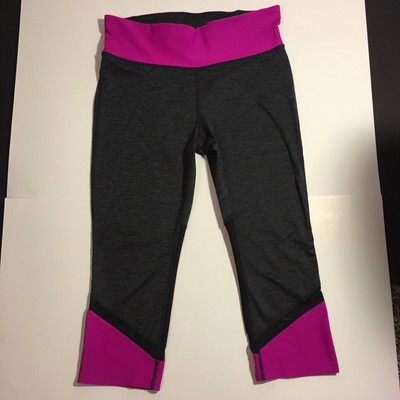 xersion capri pants