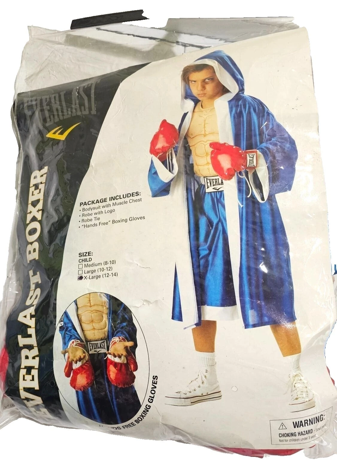 California Costume Collections Sport Complete Outfit Costumes