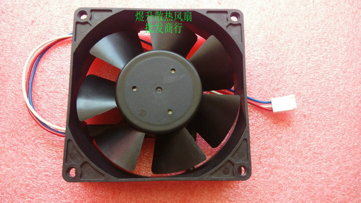 NONOIse 9025 E9225X24B1 FS DC24V 0.300A 9CM inverter cooling fan