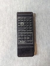 Genuine Hitachi VT-RM250A Remote Control VCR