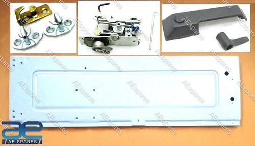 Nissan Qashqai Heckklappenschloss 253804EA1A - Kofferraum Türschloss 2015-2019 | Original Ersatzteil