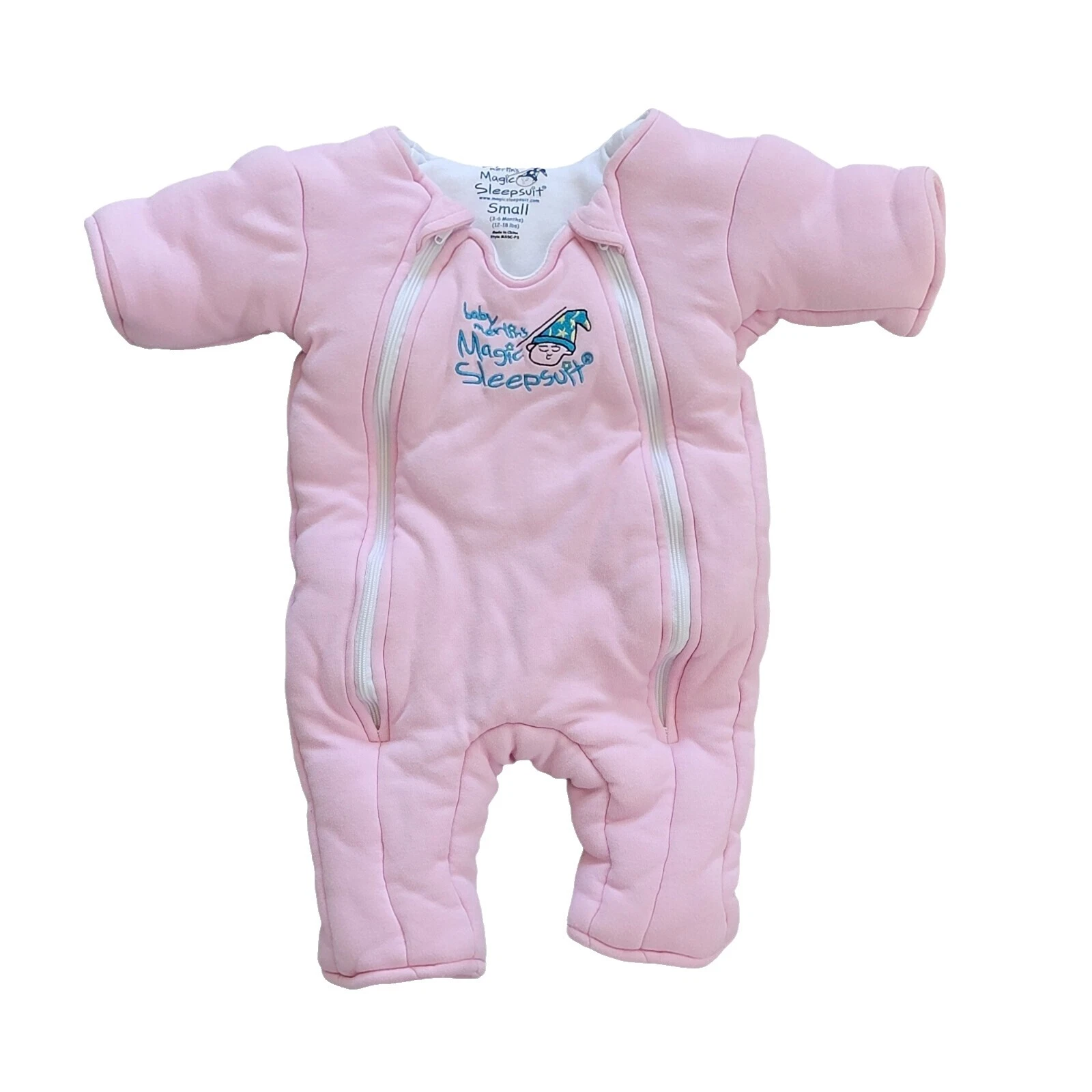 Trajes de Dormir Bebé Algodón para Niñas