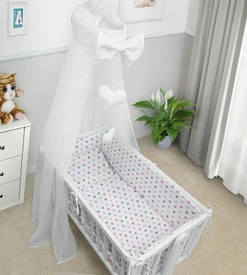 cheap crib bedding