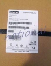 1PCS 6EP1437-3BA00 New in box DHL Express shipping