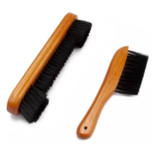 Billiard Pool Table Brush&Rail Brush Set. Billiard Pool Table Cleaning Accessory