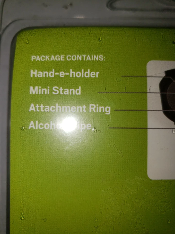 Handeholder Universal Tablet Holder - Image 3 of 4