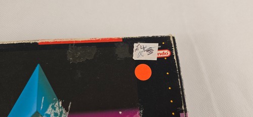 Super Nintendo SNES Video Game USA Version - Spectre... NTSC. - Picture 14 of 20