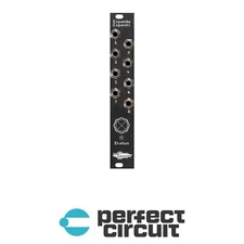 Noise Engineering Expando Expandi (Black) EURORACK - NEW - PERFECT CIRCUIT