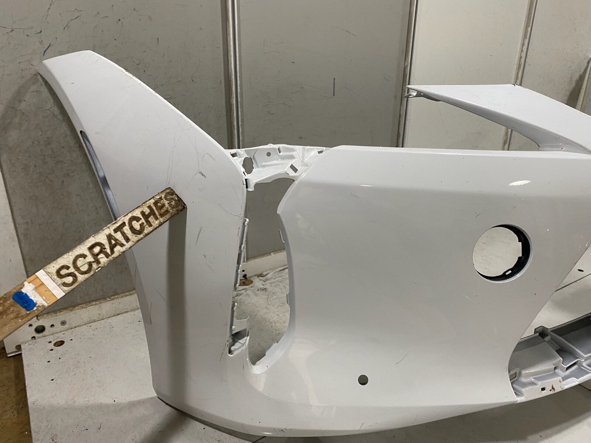 2018-2020 LEXUS LC500 LC500H BASE FRONT BUMPER 52119-11010/20