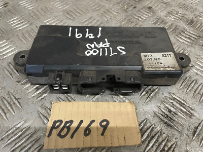 Honda ST1100 Pan European PGM Unit 1996