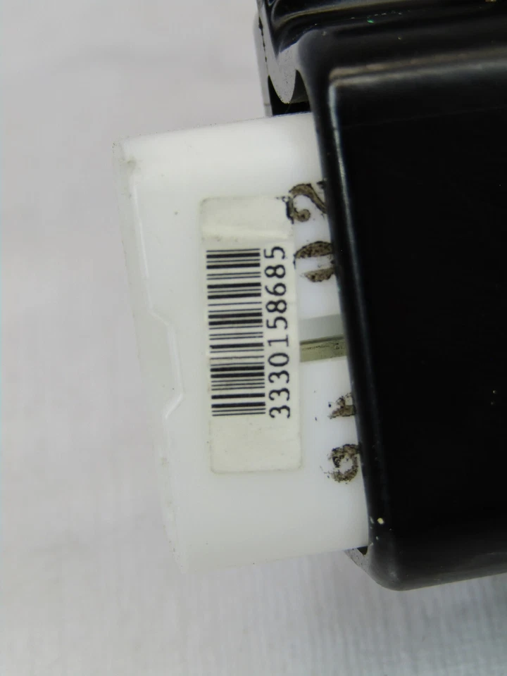 Motor techo corredizo Suzuki Grand Vitara 2006-2012 471071-10750 OEM Foto 4 de 4