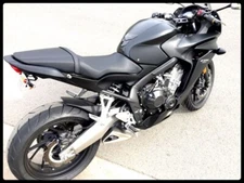 HONDA CBR 650 F (2014 - 2018) XL2