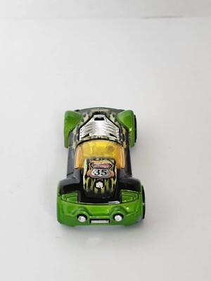Hot Wheels Highway 35 World Race Ballistic Roadbeasts 15/35 LOOSE