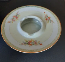 Antique Vintage Gifu China, Japan Ashtray
