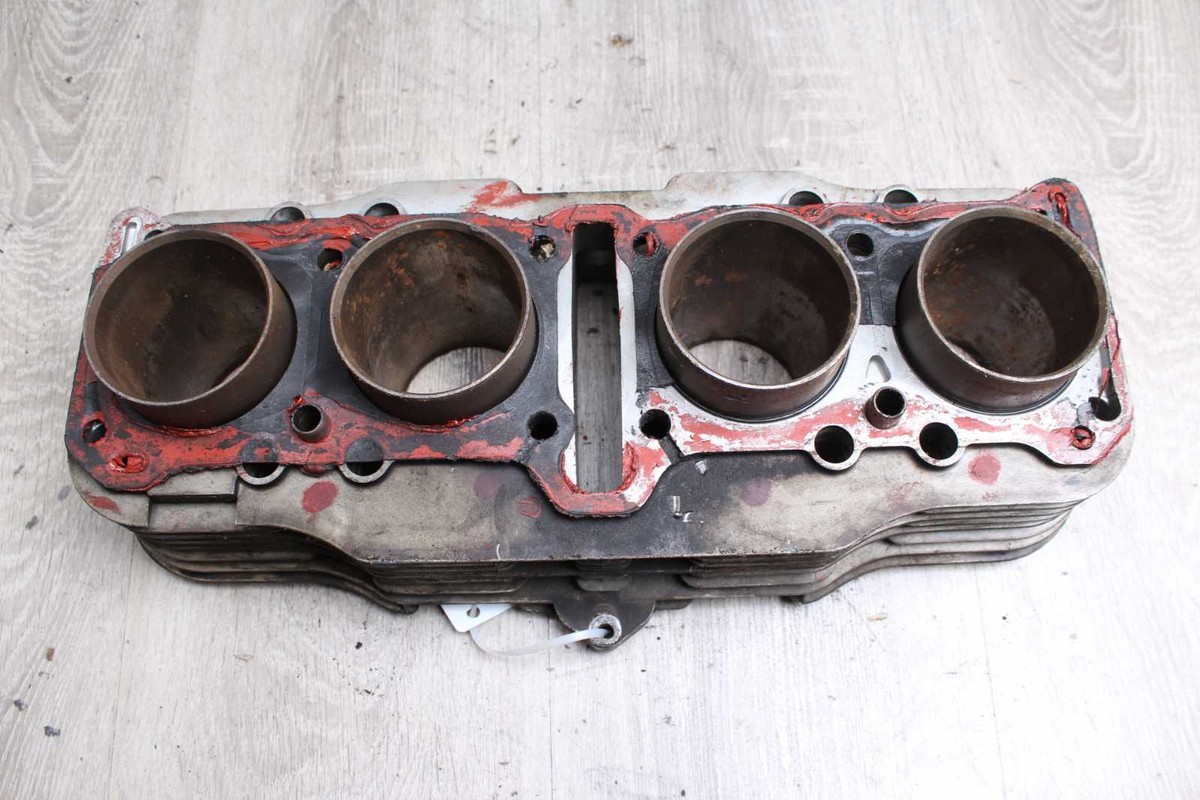 Cylinder piston Kawasaki ZXR 750 ZX750H/H1 89-89 | eBay