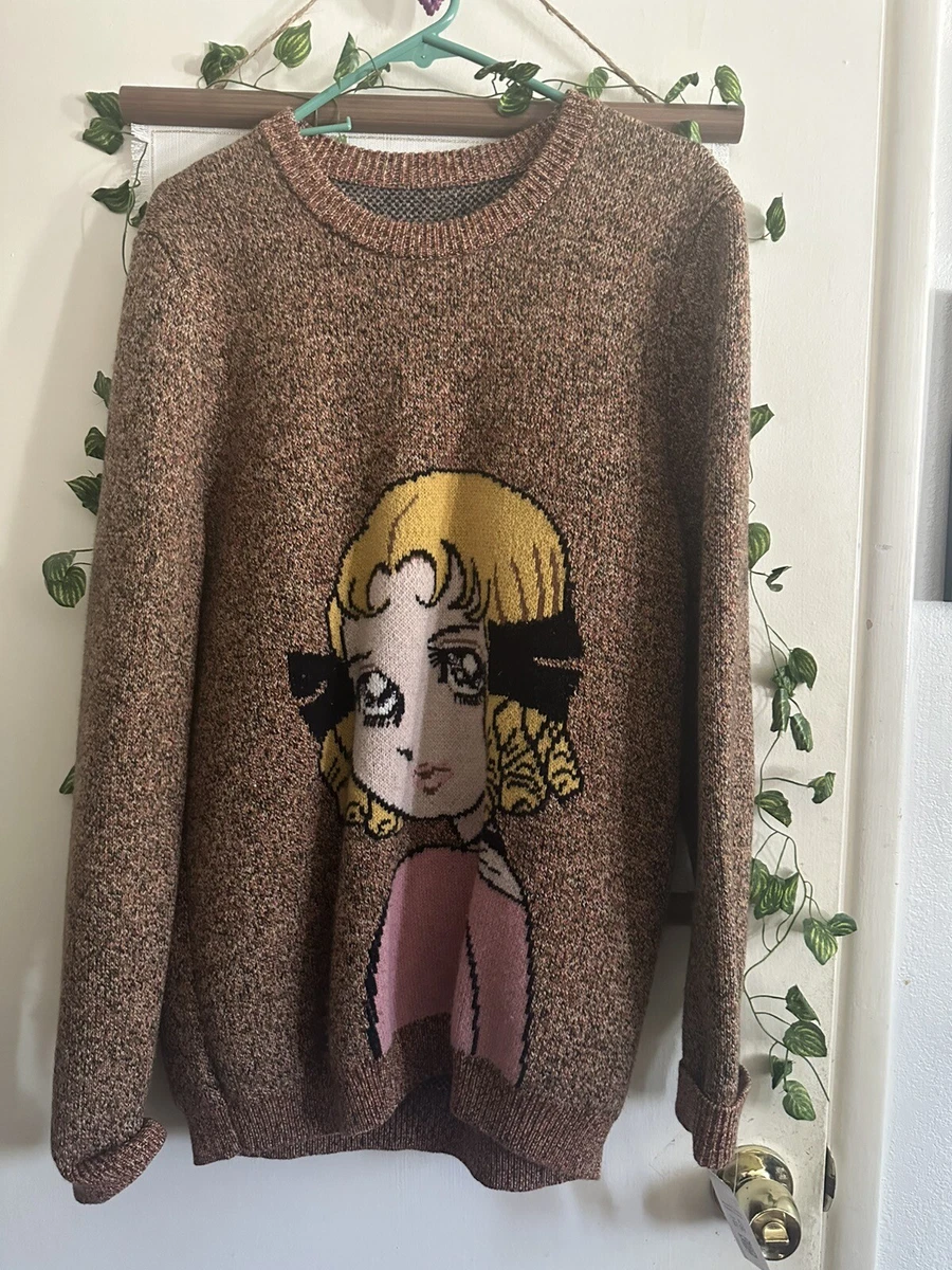 25+ Gucci Brown Regular Size Sweaters for Women for sale | Updated
