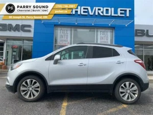 2017 Buick Encore Preferred - Cruise Control - $132 B/W