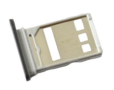 OEM HUAWEI NOVA 10 PRO REPLACEMENT BLACK NANO MEMORY SIM CARD HOLDER TRAY