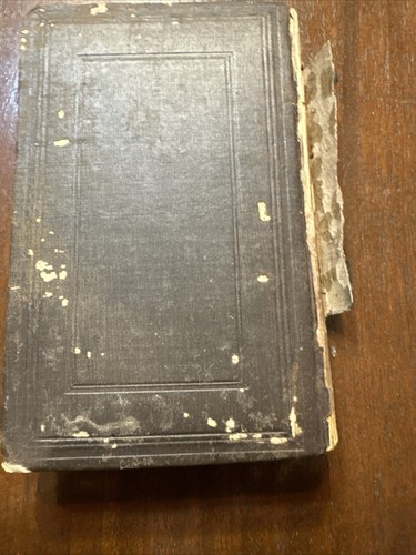 The Flush Times Of Alabama And Mississippi 1853 - Picture 14 of 14