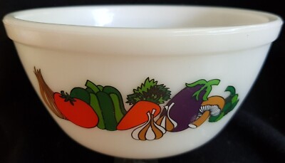 jaj pyrex England 1x Bratform feuerfest Auflaufform D. 16,5 cm Backform Gemüse