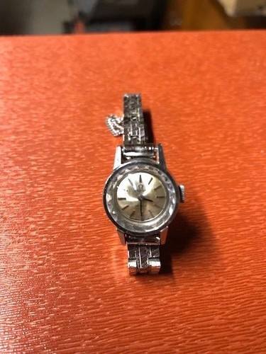 Omega ladies watch vintage from 70s | eBay