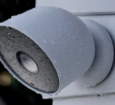 home security camera system wireless wifi