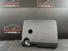 18-23 Chevy Traverse 3.6 Engine Motor Appeararnce Cover 18-23 Chevy Traverse 3.6 Engine Motor Appeararnce Cover
