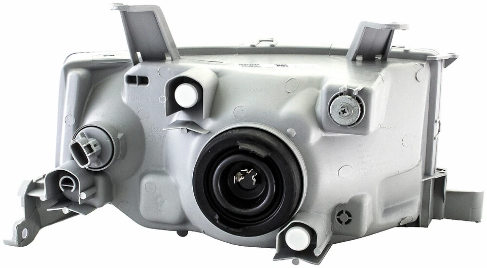 Conjunto de farol compatível com 2004-2006 Scion xB DORMAN - Imagem 3 de 4