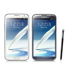 Samsung Galaxy Note II N7105 4G LTE Original Unlocked 16GB 8MP 5.5 Android Phone