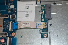 HP 15-BA 15-ba037cl 15-ba015wm 15-ba034wm Laptop ODD DVD SATA Drive Connector