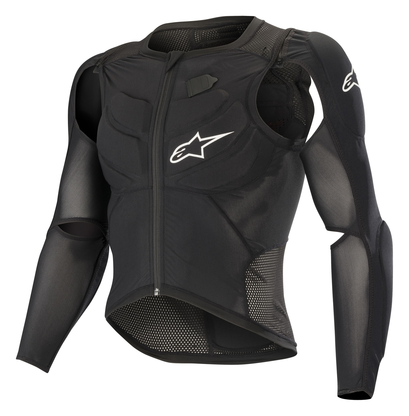 bliss mtb body armour